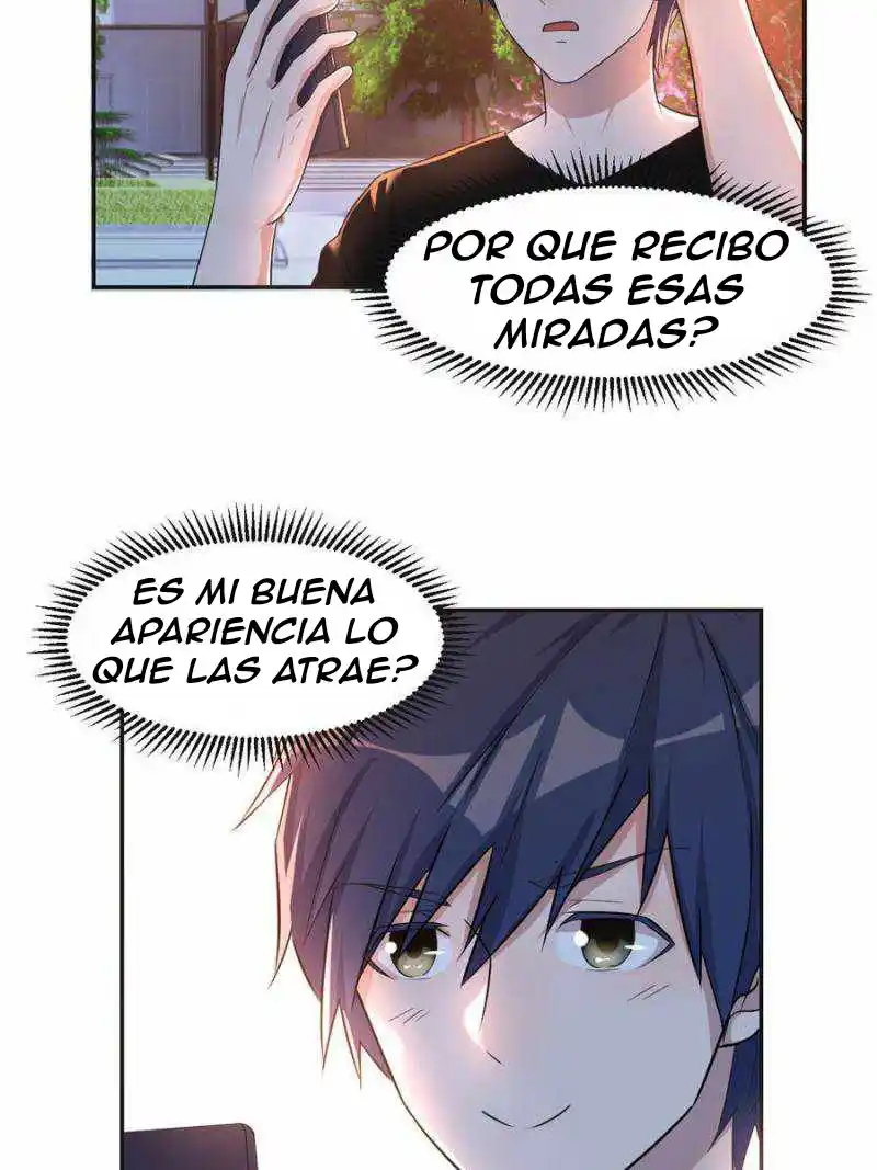 Mi Hermana Es Una Superestrella - Capítulo 71 - Página 16 - LectorTMOo