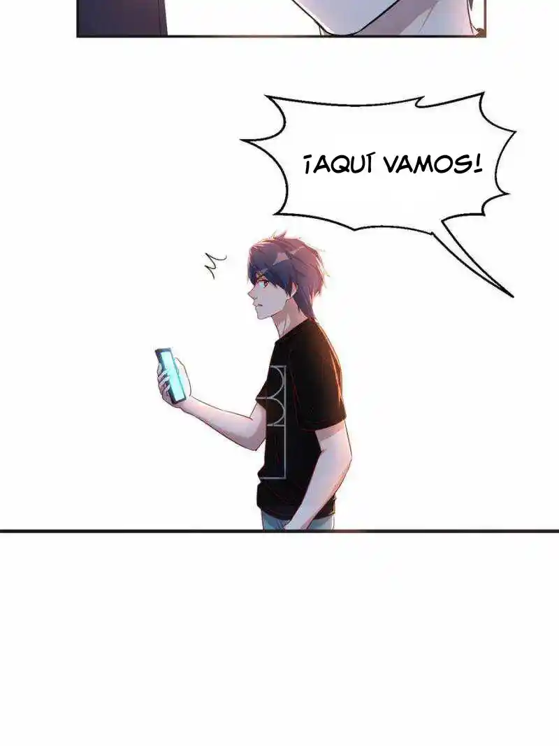 Mi Hermana Es Una Superestrella - Capítulo 71 - Página 17 - LectorTMOo