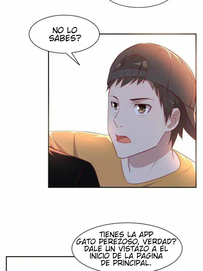 Mi Hermana Es Una Superestrella - Capítulo 71 - Página 20 - LectorTMOo