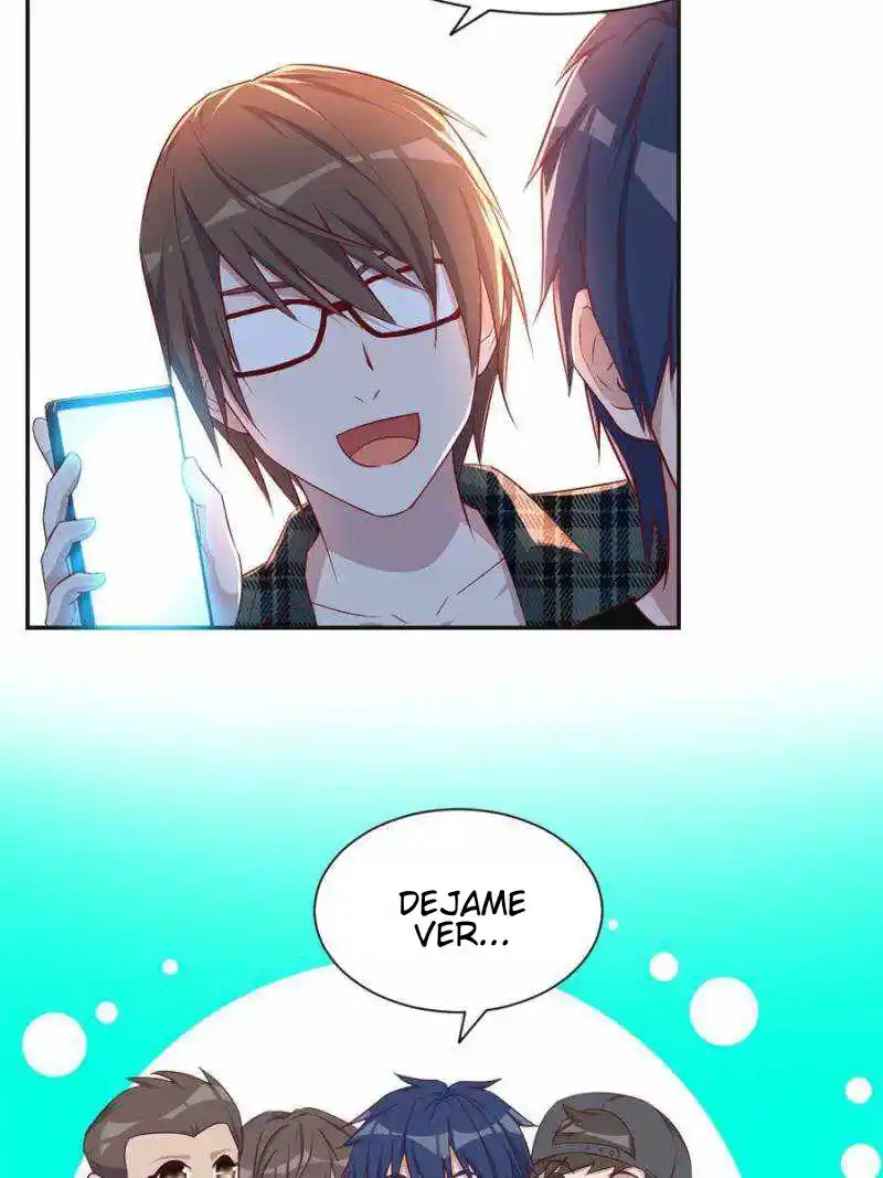 Mi Hermana Es Una Superestrella - Capítulo 71 - Página 21 - LectorTMOo