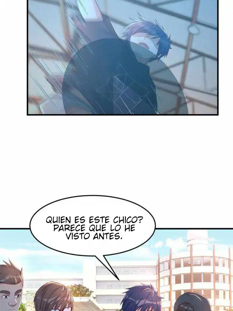 Mi Hermana Es Una Superestrella - Capítulo 71 - Página 24 - LectorTMOo