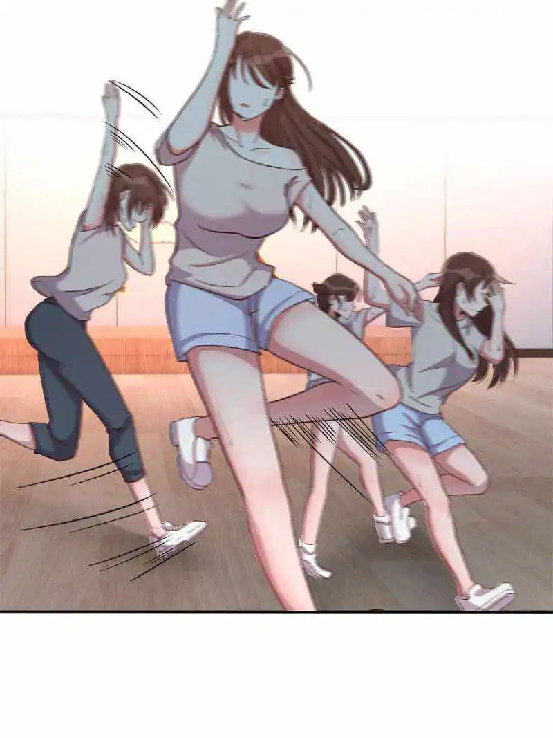 Mi Hermana Es Una Superestrella - Capítulo 71 - Página 37 - LectorTMOo