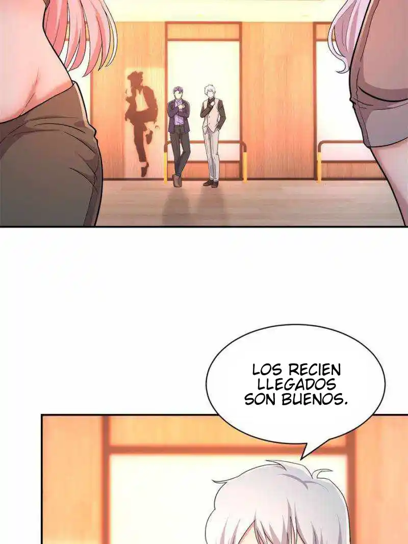 Mi Hermana Es Una Superestrella - Capítulo 71 - Página 40 - LectorTMOo