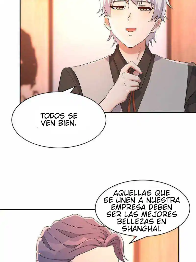Mi Hermana Es Una Superestrella - Capítulo 71 - Página 41 - LectorTMOo