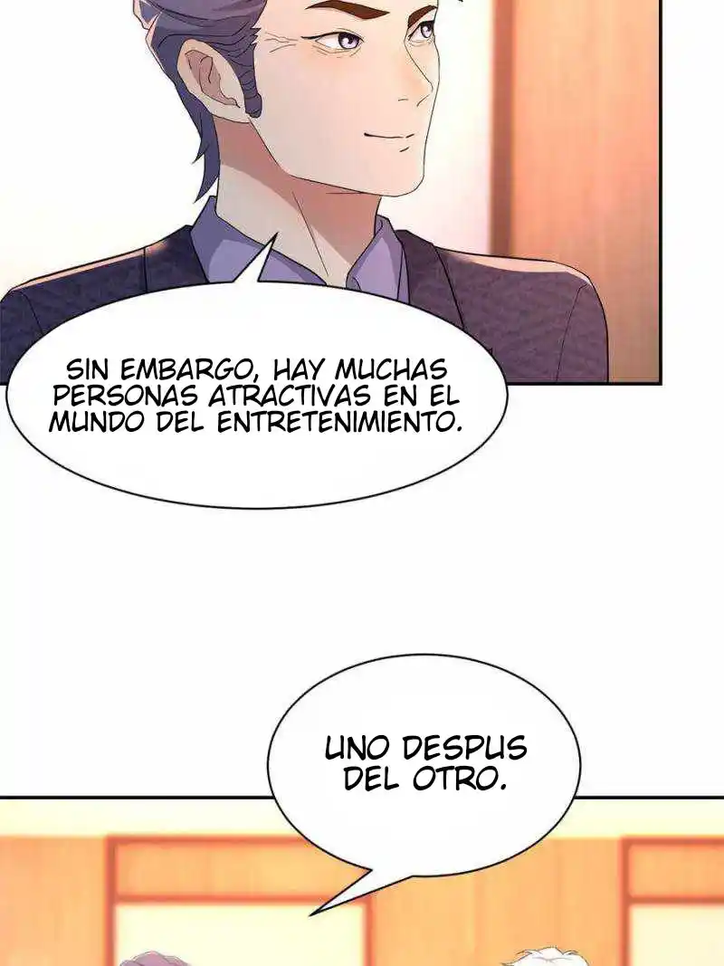 Mi Hermana Es Una Superestrella - Capítulo 71 - Página 42 - LectorTMOo