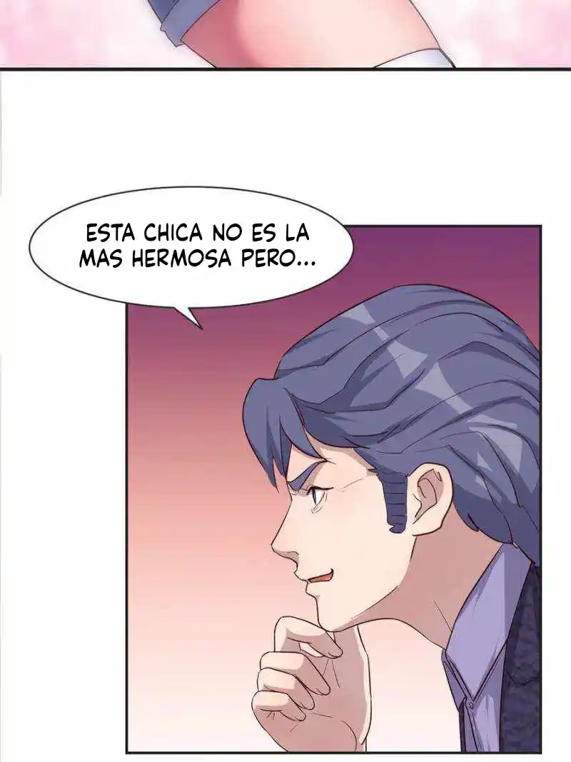 Mi Hermana Es Una Superestrella - Capítulo 72 - Página 8 - LectorTMOo