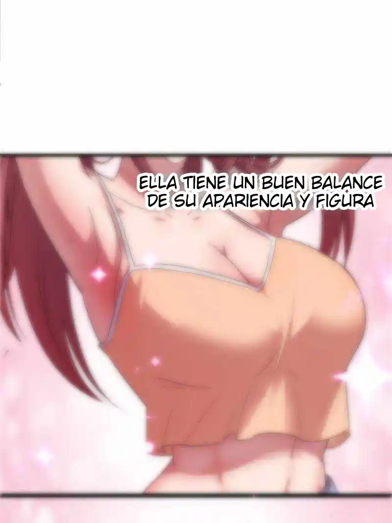 Mi Hermana Es Una Superestrella - Capítulo 72 - Página 9 - LectorTMOo