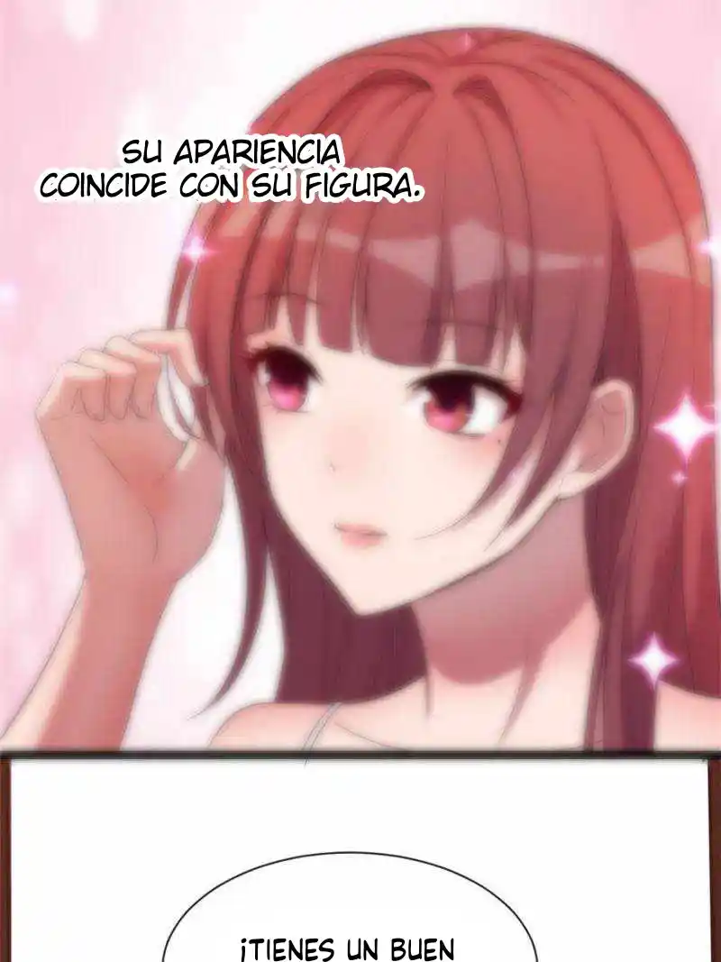 Mi Hermana Es Una Superestrella - Capítulo 72 - Página 10 - LectorTMOo