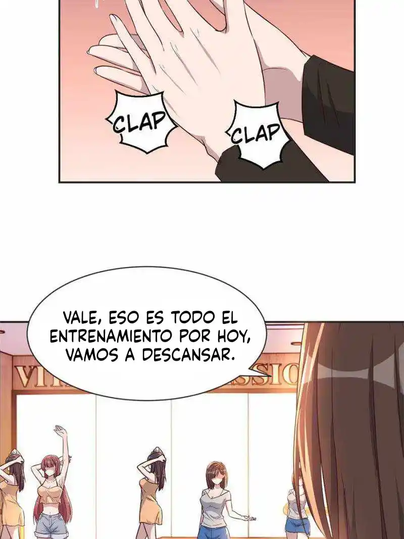 Mi Hermana Es Una Superestrella - Capítulo 72 - Página 12 - LectorTMOo