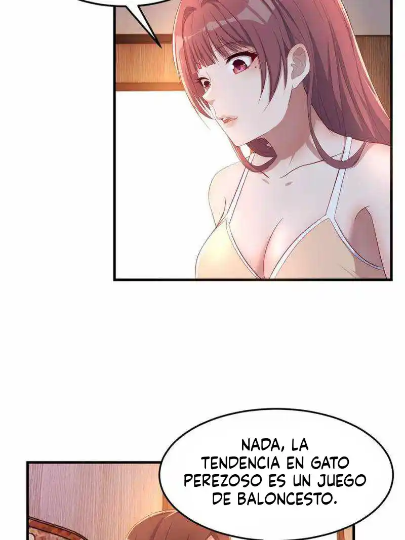 Mi Hermana Es Una Superestrella - Capítulo 72 - Página 18 - LectorTMOo