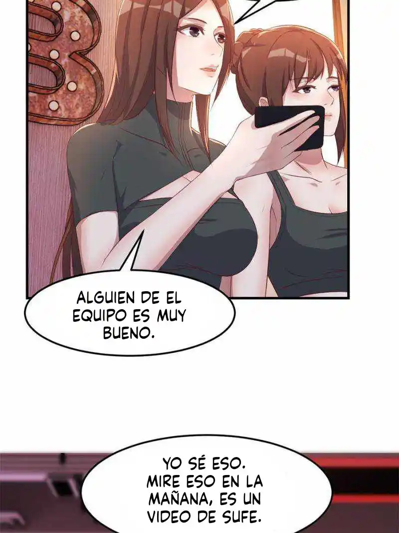 Mi Hermana Es Una Superestrella - Capítulo 72 - Página 19 - LectorTMOo