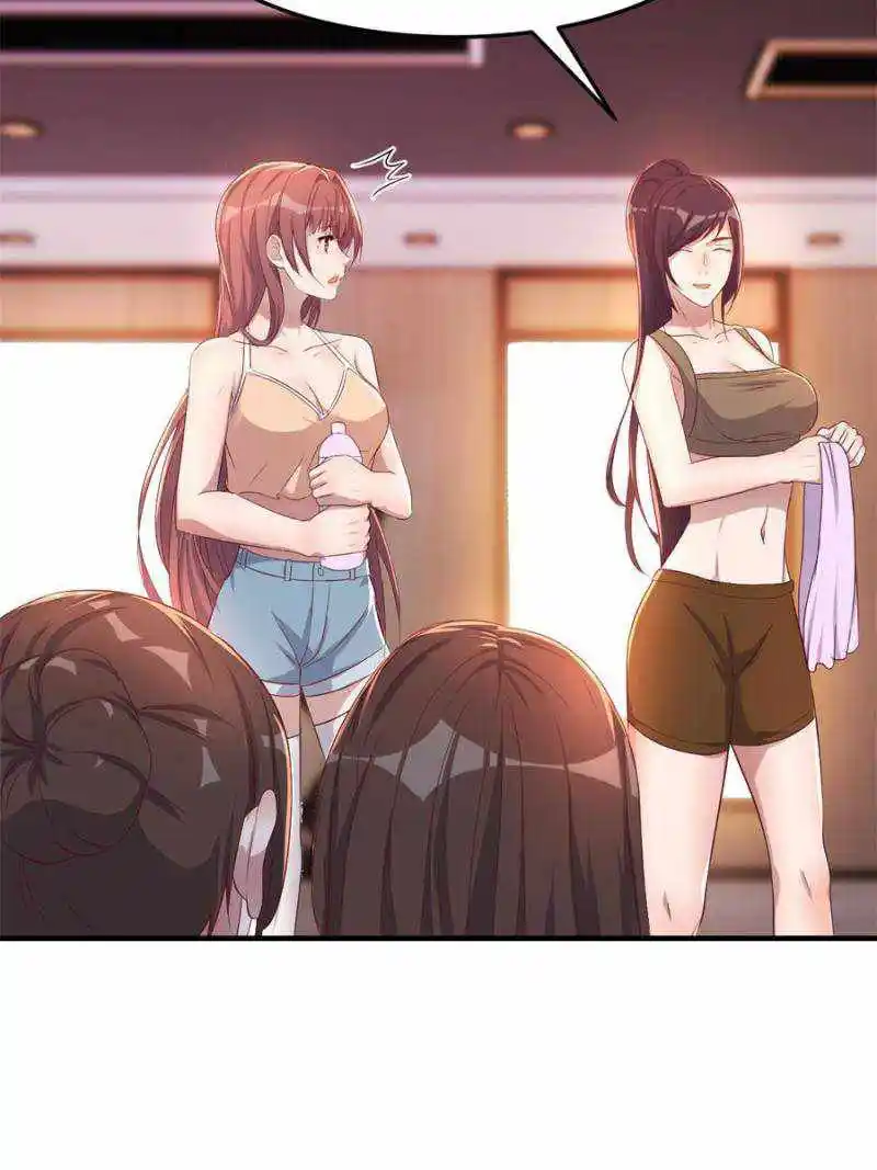 Mi Hermana Es Una Superestrella - Capítulo 72 - Página 20 - LectorTMOo