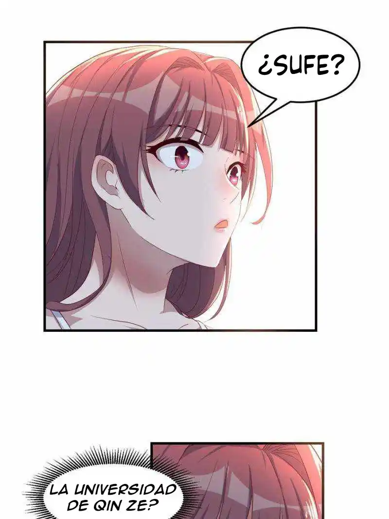 Mi Hermana Es Una Superestrella - Capítulo 72 - Página 21 - LectorTMOo