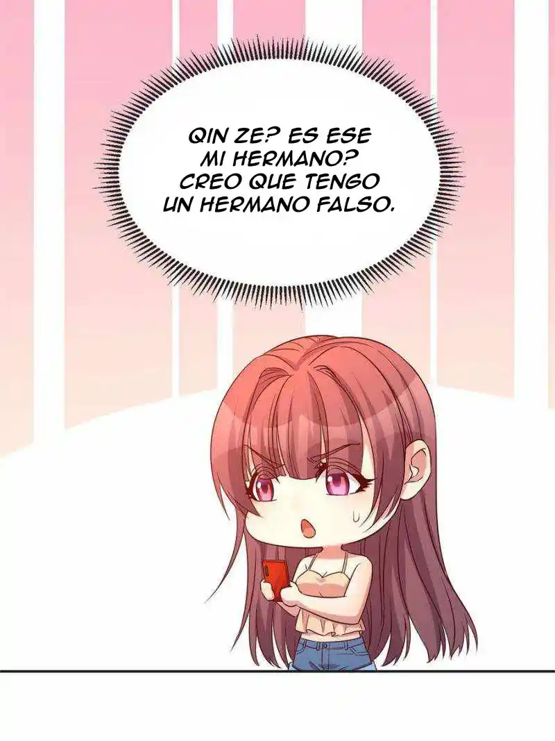 Mi Hermana Es Una Superestrella - Capítulo 72 - Página 32 - LectorTMOo