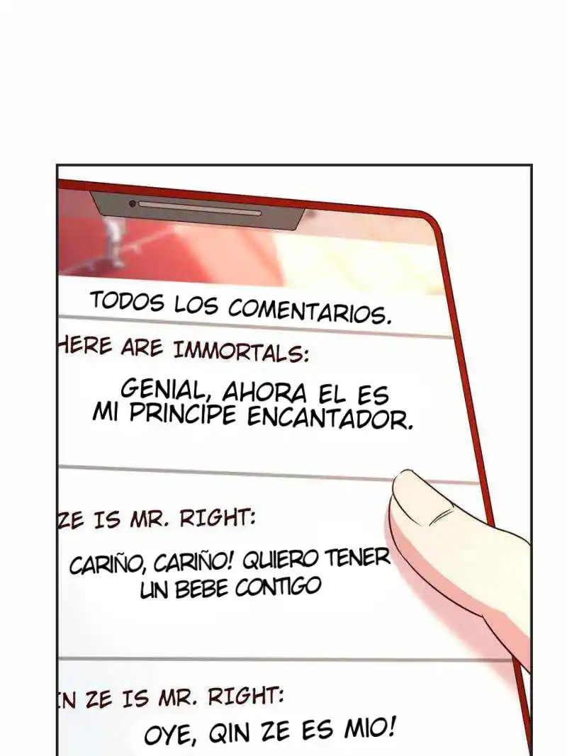 Mi Hermana Es Una Superestrella - Capítulo 72 - Página 33 - LectorTMOo