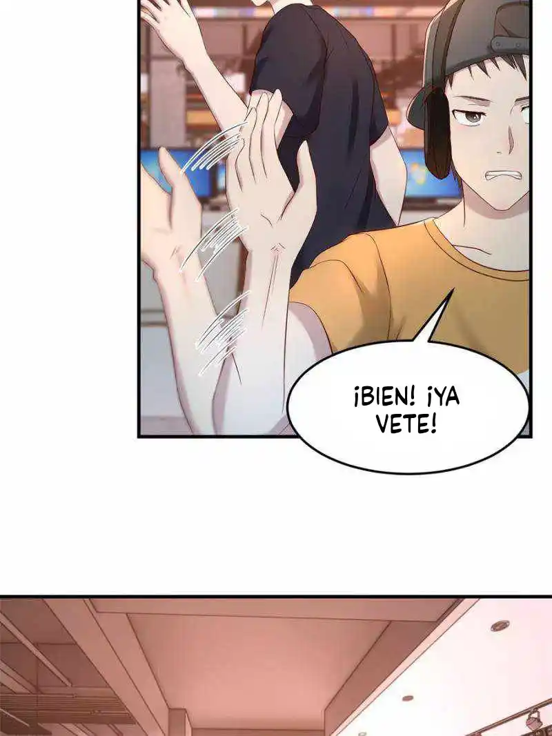 Mi Hermana Es Una Superestrella - Capítulo 72 - Página 45 - LectorTMOo
