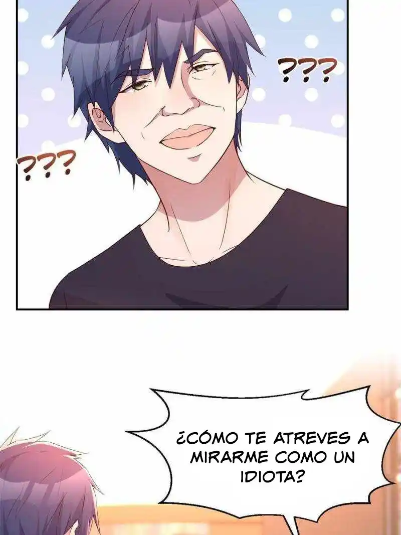 Mi Hermana Es Una Superestrella - Capítulo 73 - Página 4 - LectorTMOo