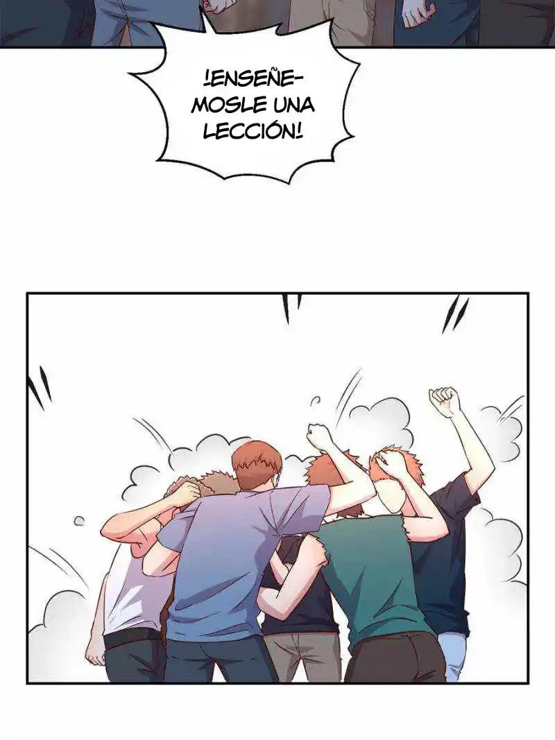 Mi Hermana Es Una Superestrella - Capítulo 73 - Página 8 - LectorTMOo