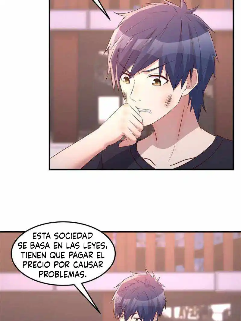 Mi Hermana Es Una Superestrella - Capítulo 73 - Página 16 - LectorTMOo
