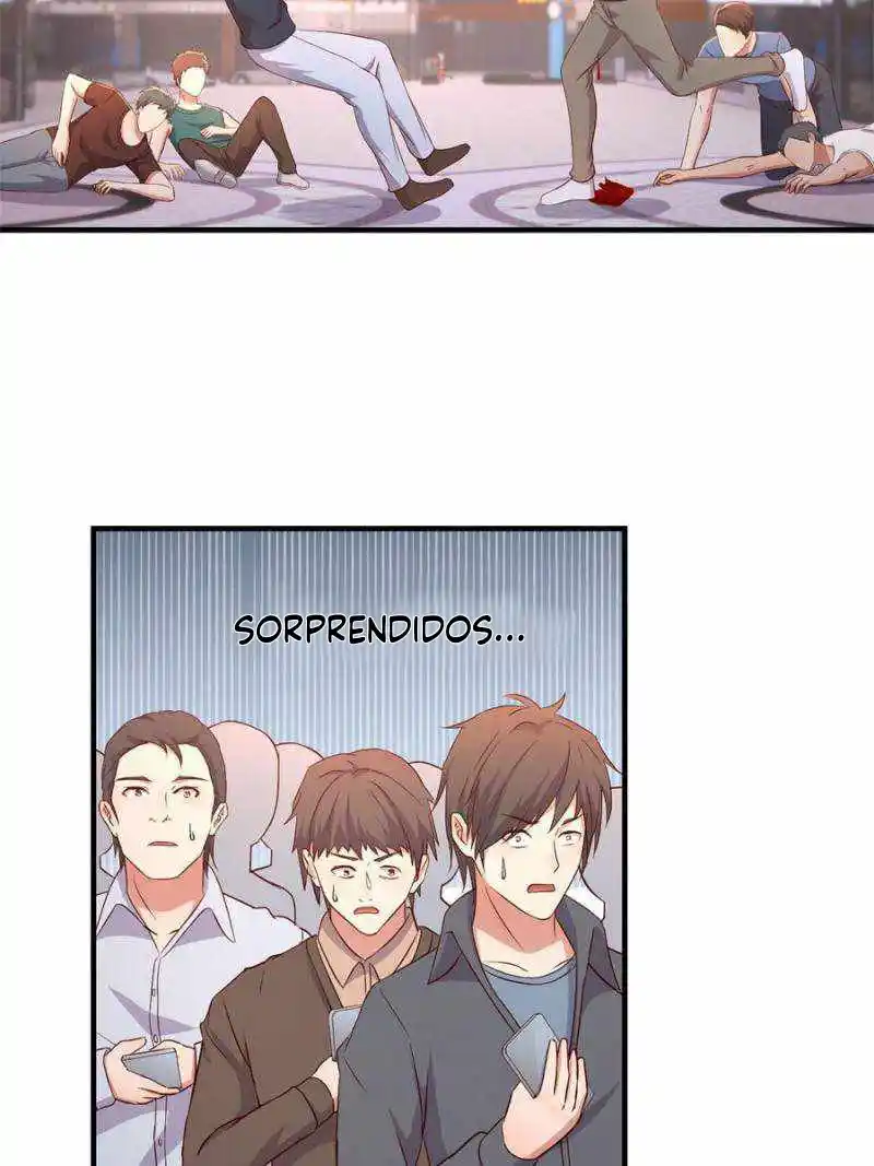 Mi Hermana Es Una Superestrella - Capítulo 73 - Página 25 - LectorTMOo
