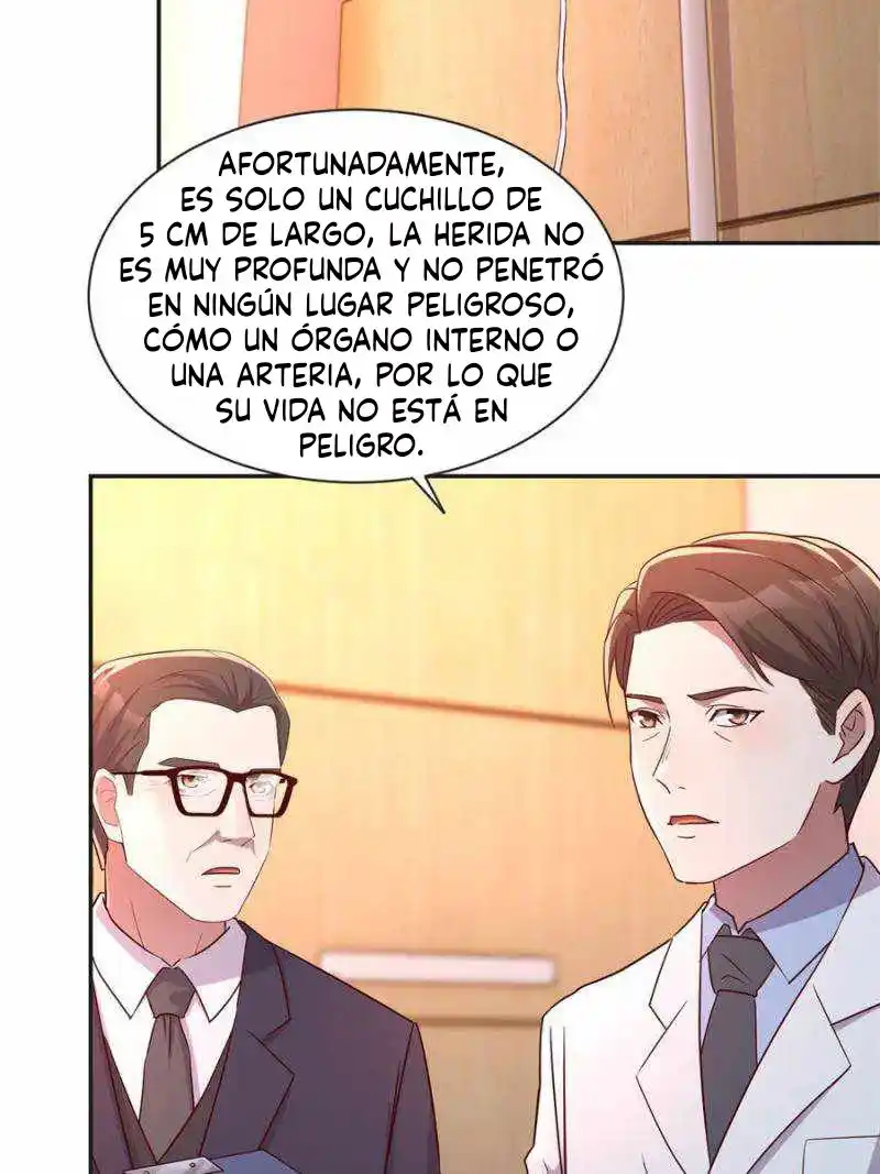 Mi Hermana Es Una Superestrella - Capítulo 73 - Página 39 - LectorTMOo