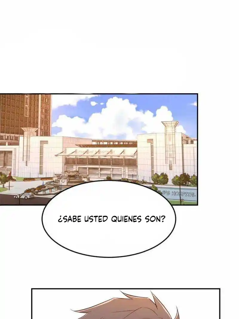 Mi Hermana Es Una Superestrella - Capítulo 74 - Página 3 - LectorTMOo
