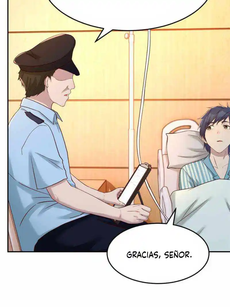 Mi Hermana Es Una Superestrella - Capítulo 74 - Página 9 - LectorTMOo