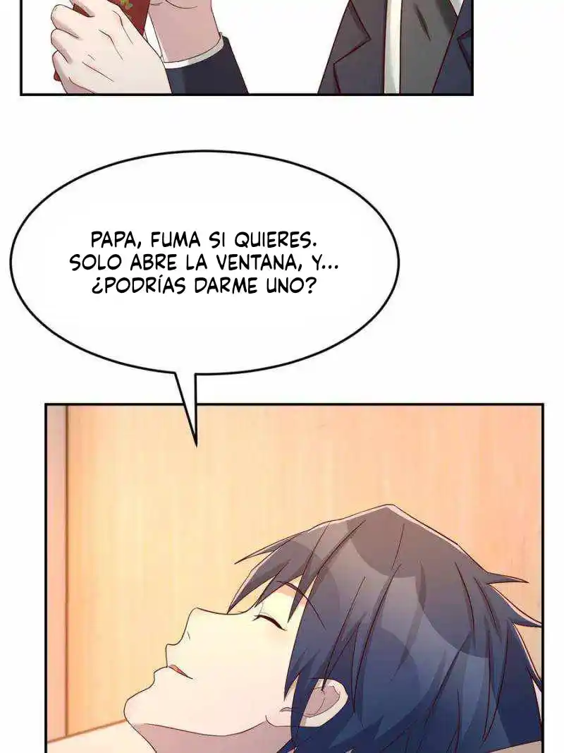 Mi Hermana Es Una Superestrella - Capítulo 74 - Página 13 - LectorTMOo