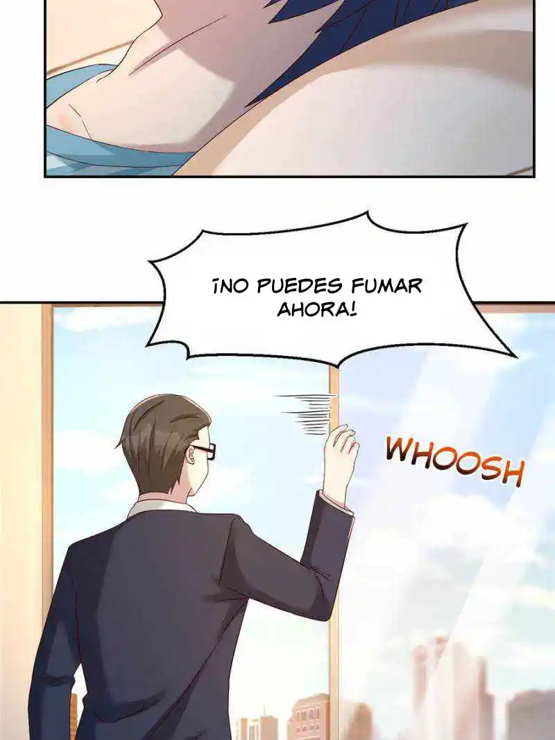 Mi Hermana Es Una Superestrella - Capítulo 74 - Página 14 - LectorTMOo