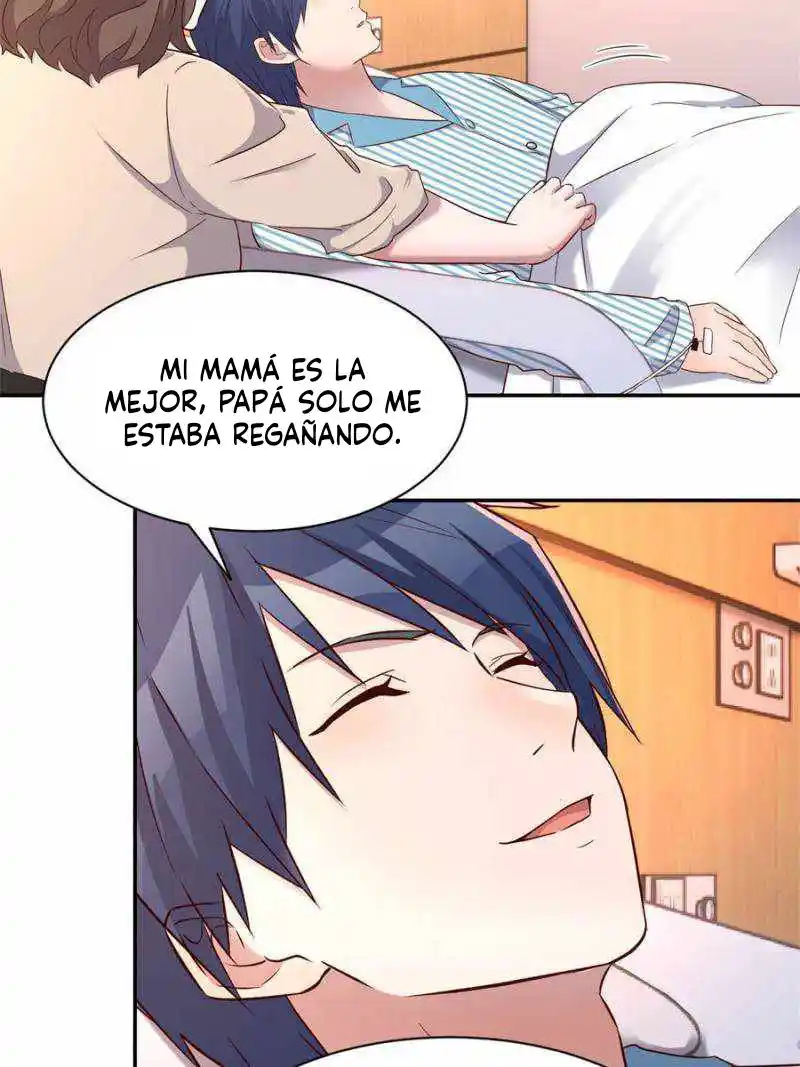Mi Hermana Es Una Superestrella - Capítulo 74 - Página 28 - LectorTMOo