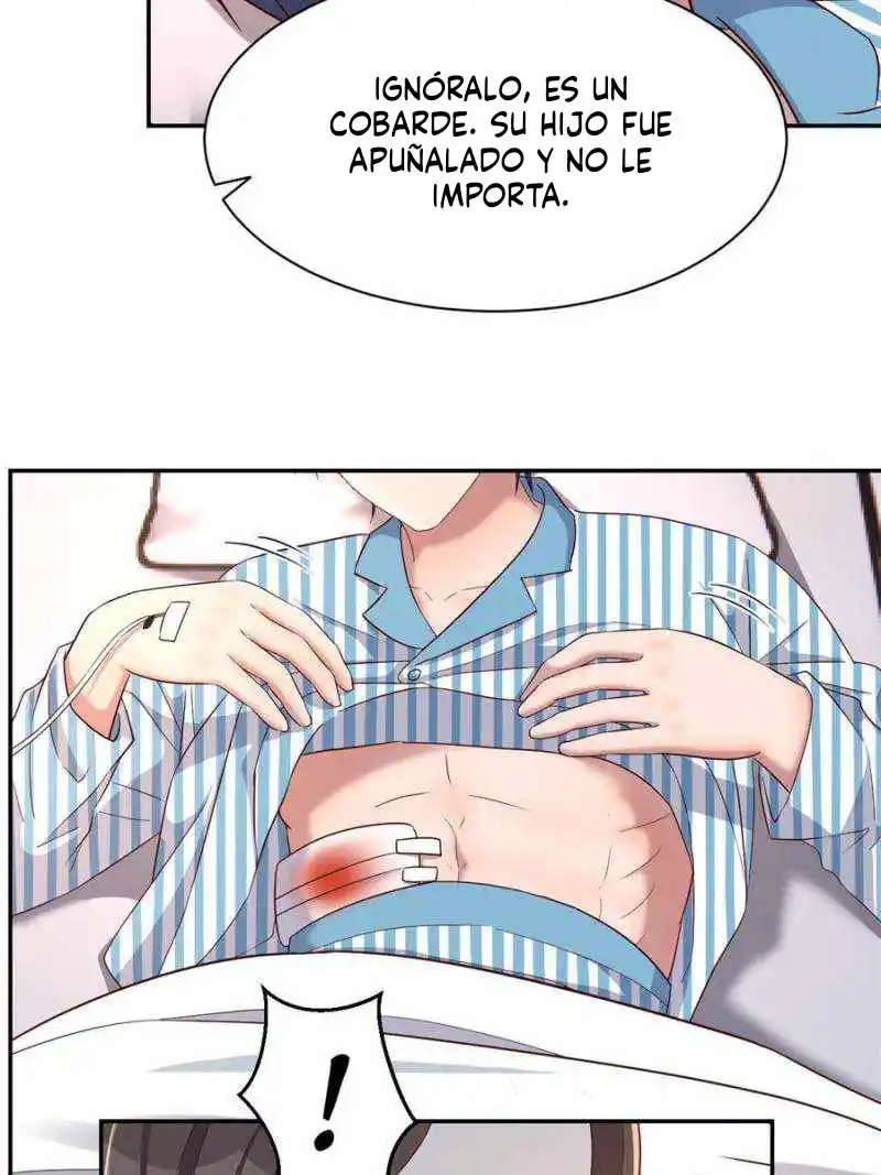 Mi Hermana Es Una Superestrella - Capítulo 74 - Página 29 - LectorTMOo