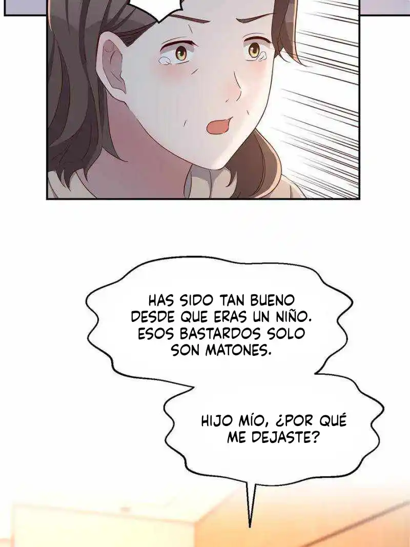 Mi Hermana Es Una Superestrella - Capítulo 74 - Página 30 - LectorTMOo