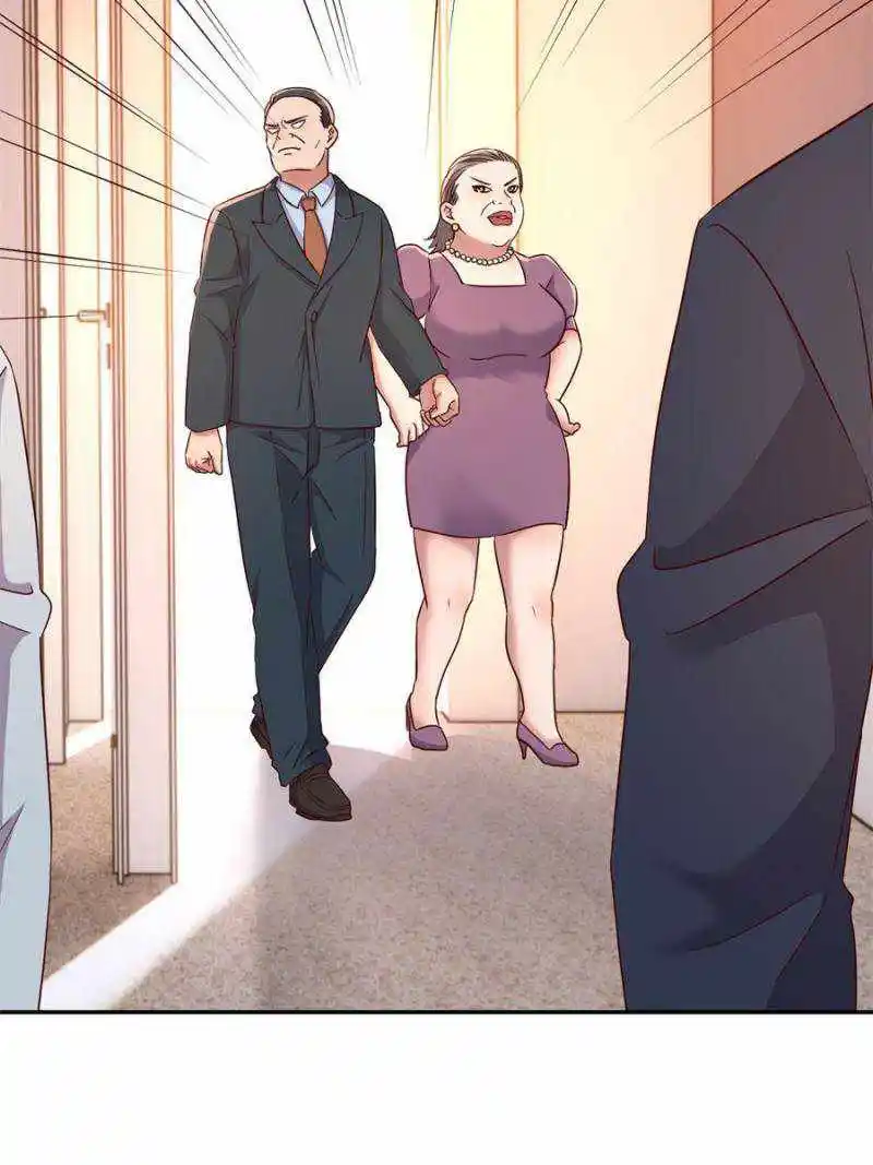 Mi Hermana Es Una Superestrella - Capítulo 74 - Página 33 - LectorTMOo