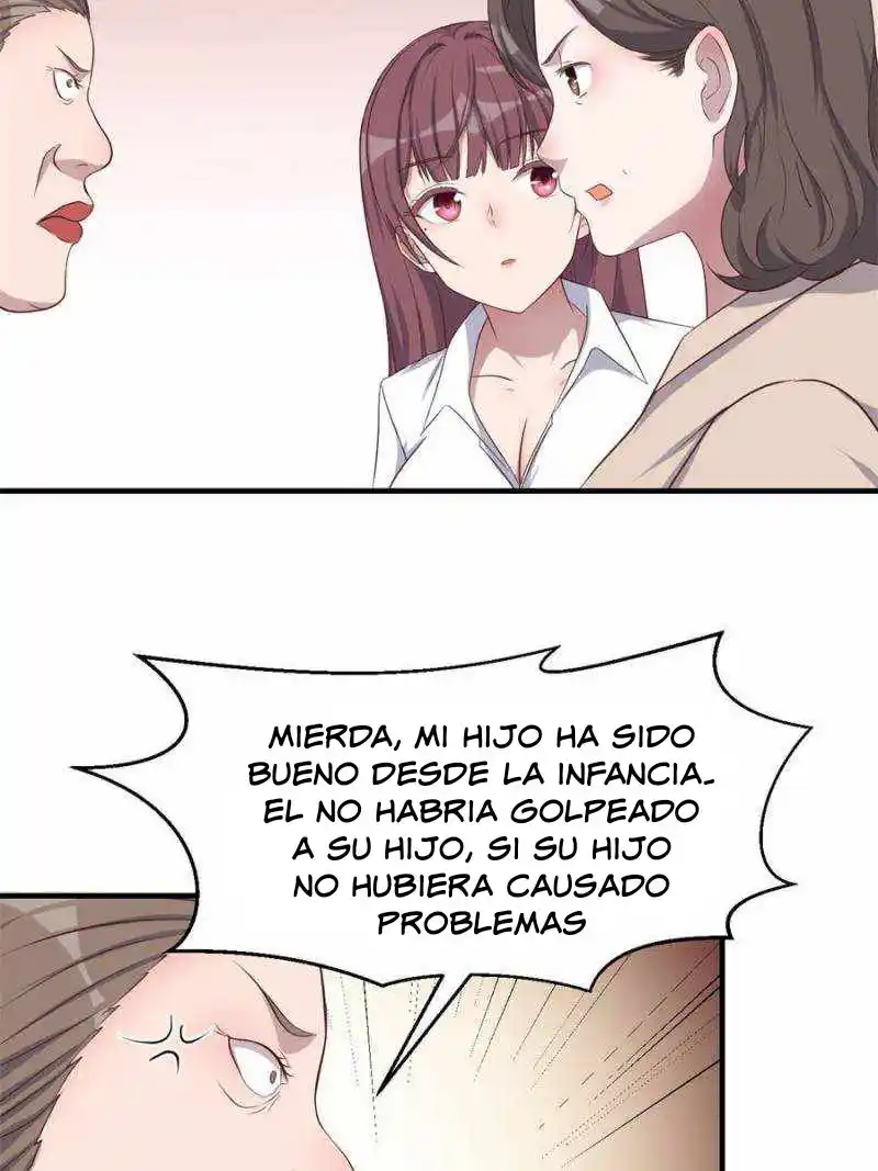 Mi Hermana Es Una Superestrella - Capítulo 74 - Página 42 - LectorTMOo
