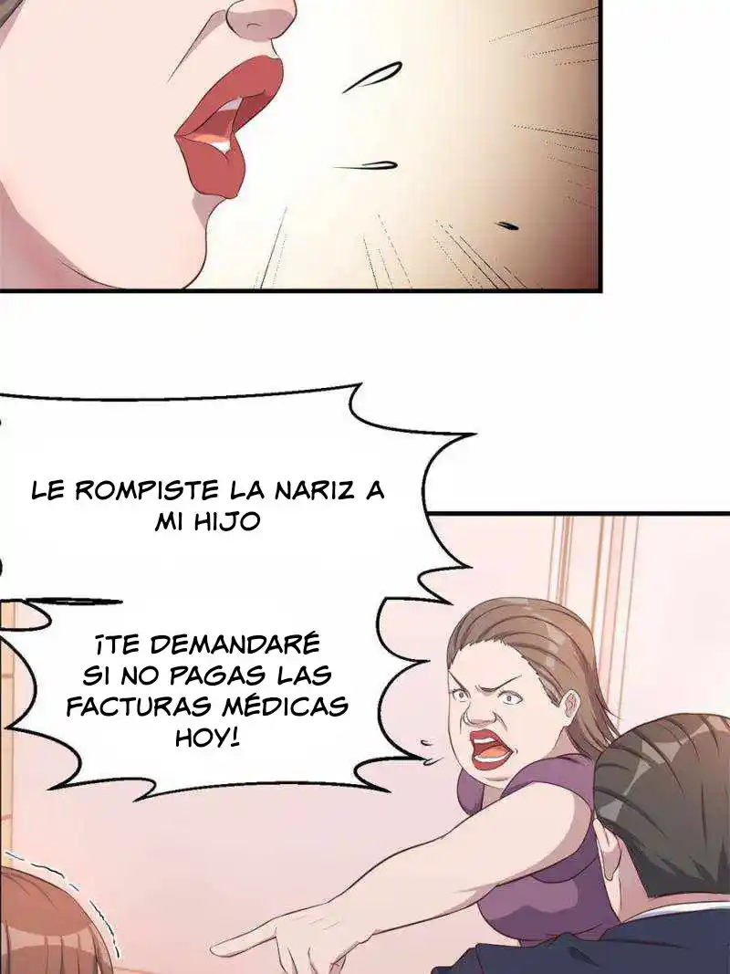 Mi Hermana Es Una Superestrella - Capítulo 74 - Página 43 - LectorTMOo