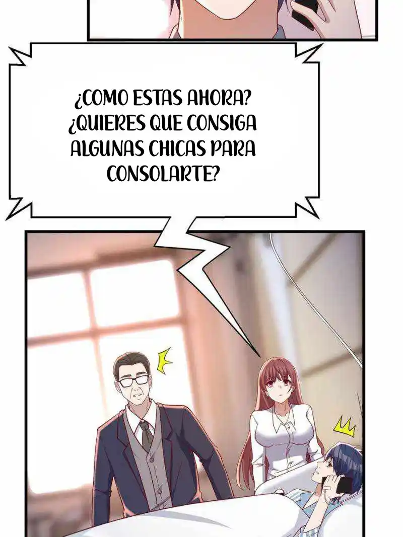 Mi Hermana Es Una Superestrella - Capítulo 76 - Página 5 - LectorTMOo