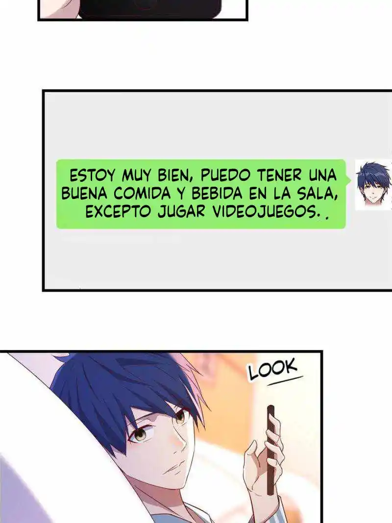 Mi Hermana Es Una Superestrella - Capítulo 76 - Página 8 - LectorTMOo