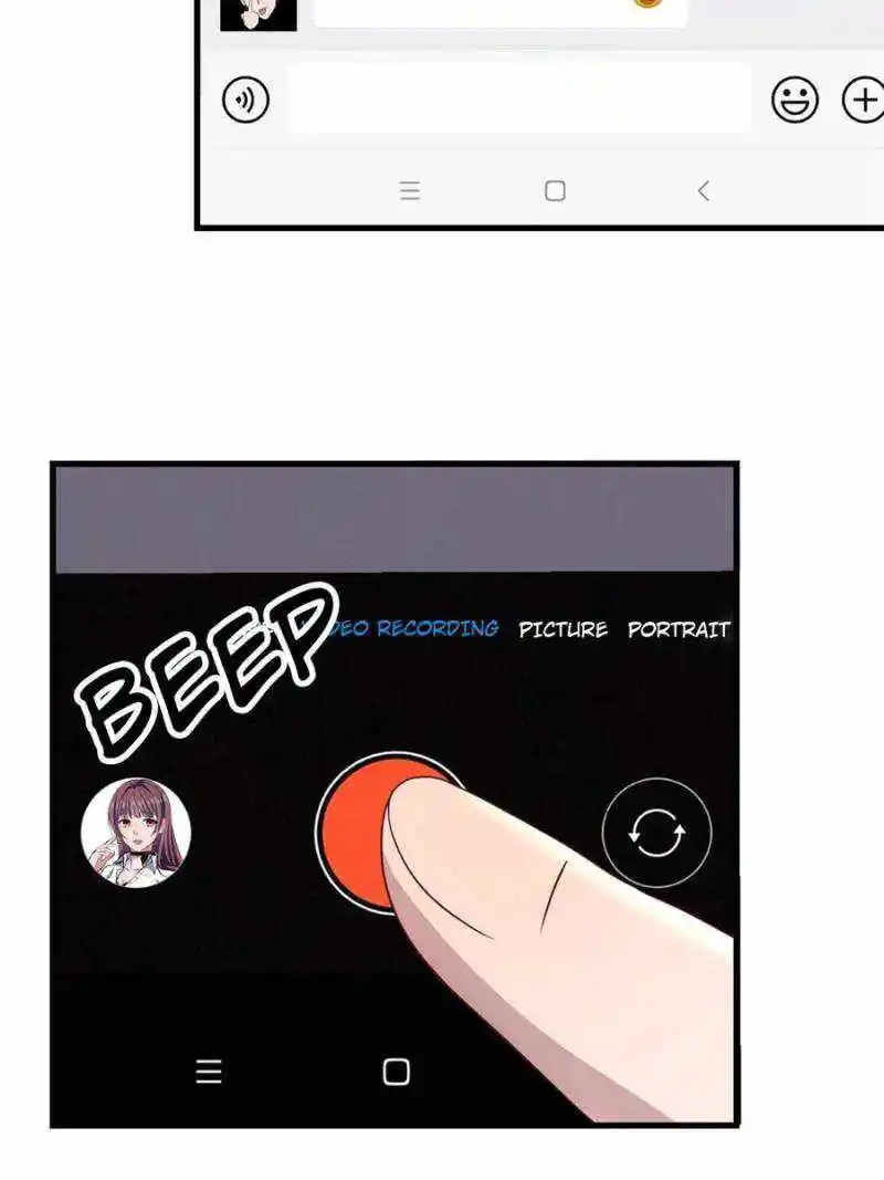 Mi Hermana Es Una Superestrella - Capítulo 76 - Página 11 - LectorTMOo