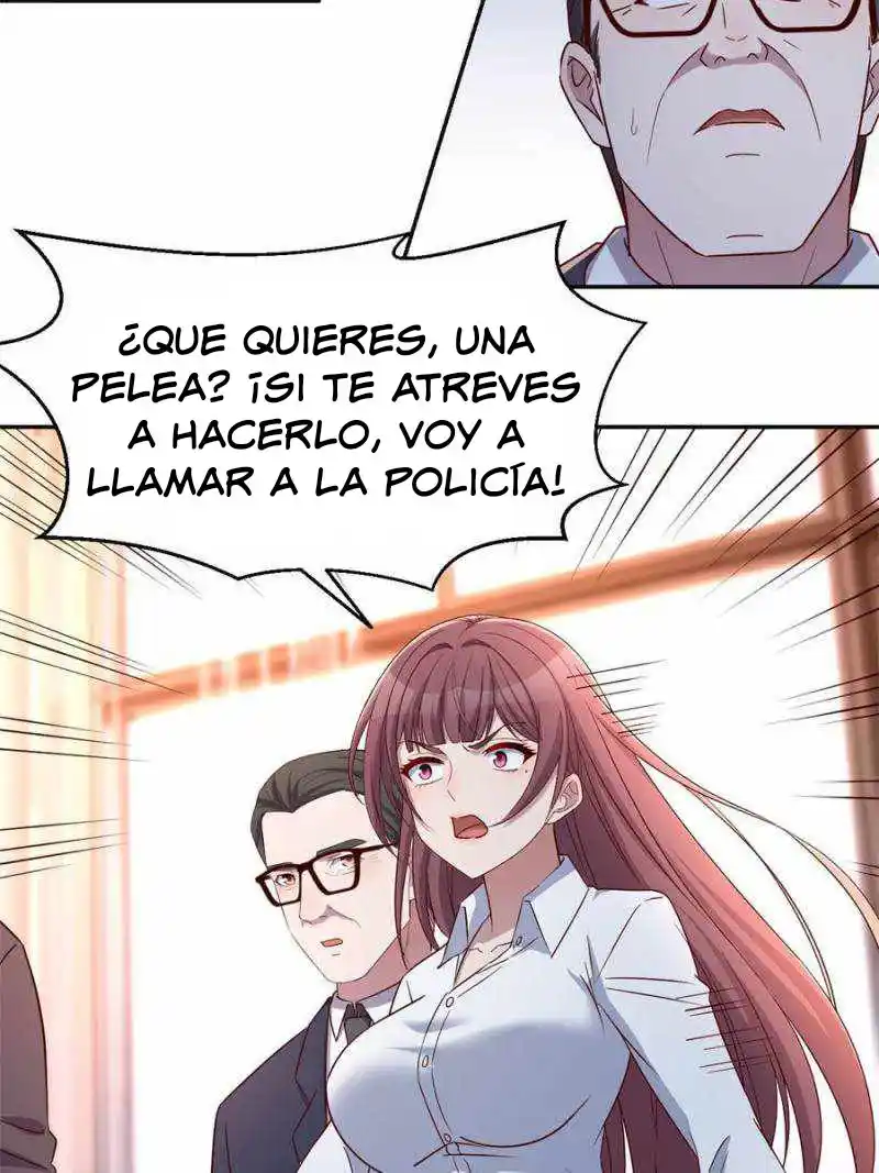 Mi Hermana Es Una Superestrella - Capítulo 76 - Página 26 - LectorTMOo