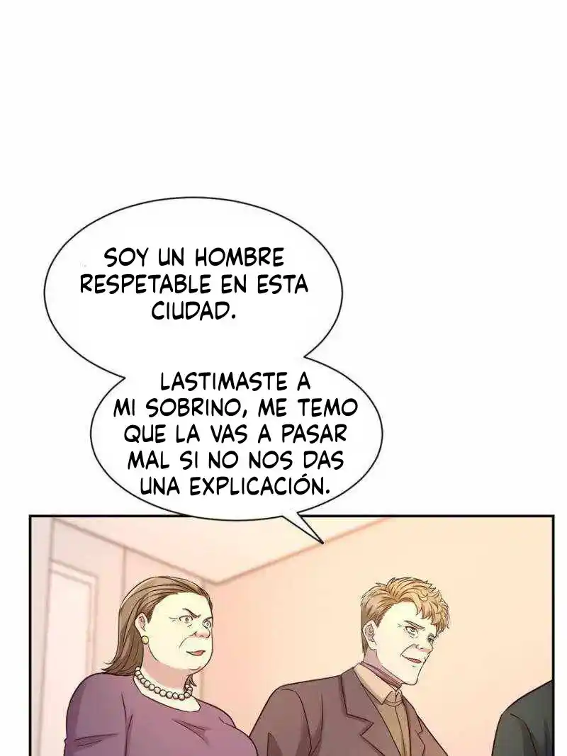 Mi Hermana Es Una Superestrella - Capítulo 76 - Página 29 - LectorTMOo