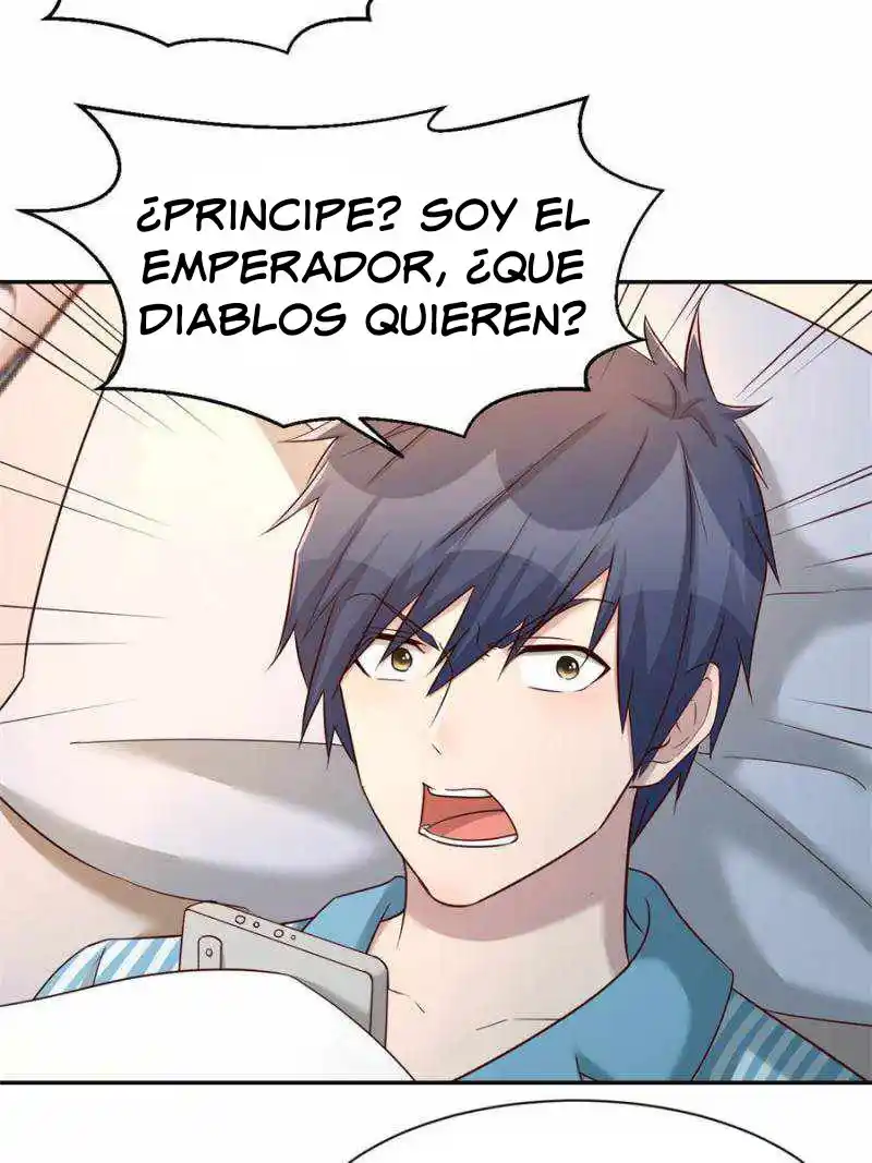 Mi Hermana Es Una Superestrella - Capítulo 76 - Página 32 - LectorTMOo