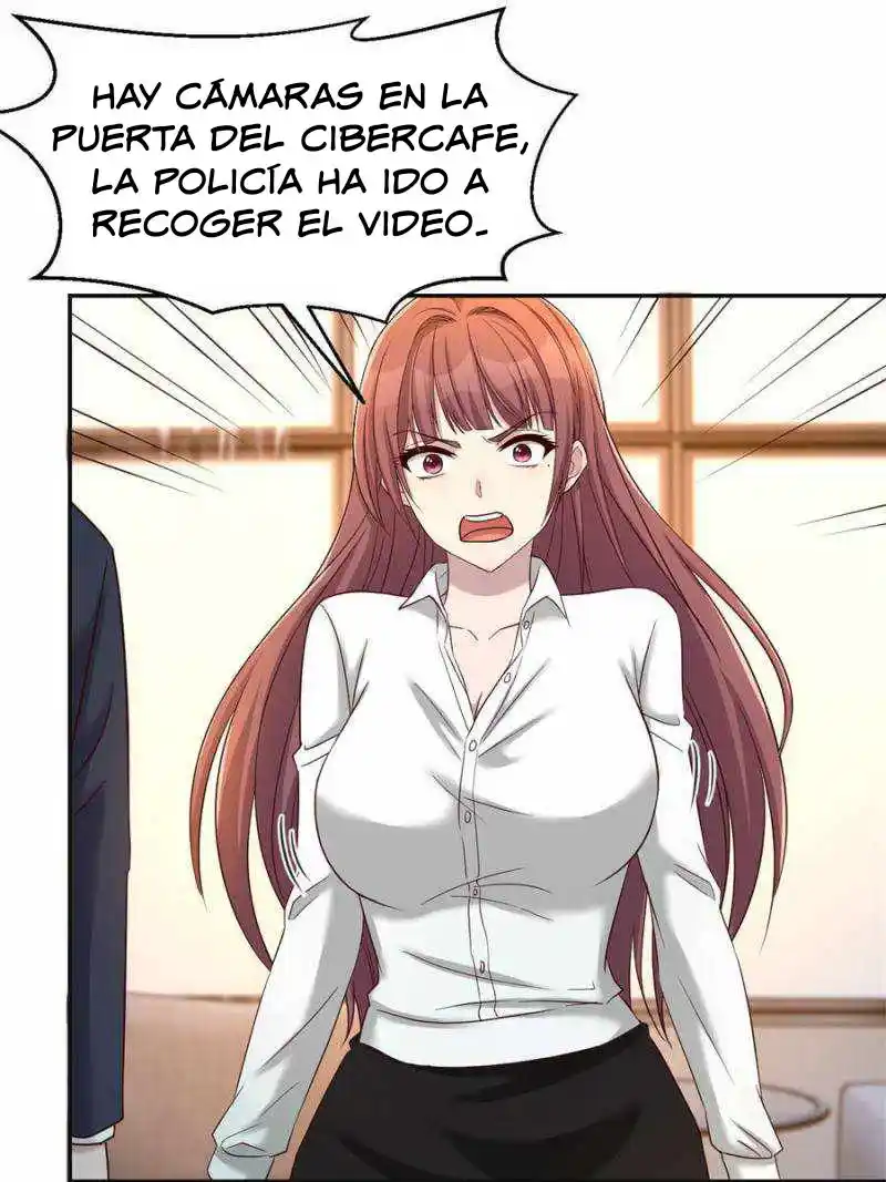 Mi Hermana Es Una Superestrella - Capítulo 76 - Página 36 - LectorTMOo