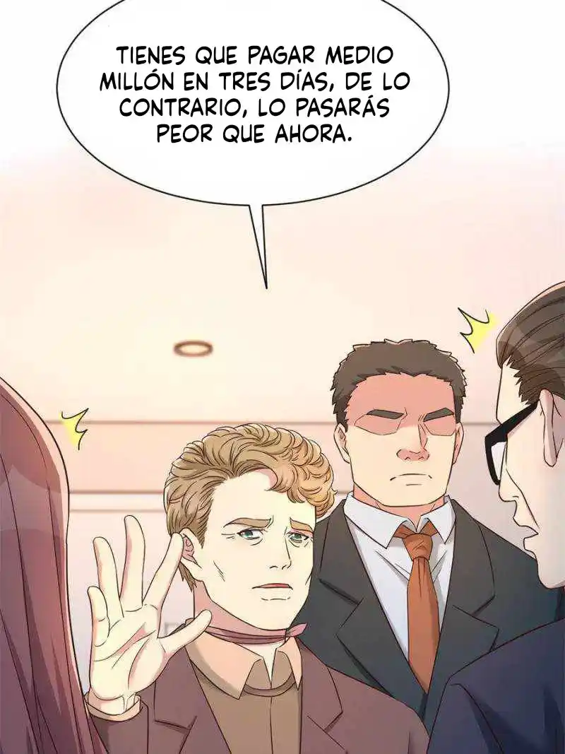 Mi Hermana Es Una Superestrella - Capítulo 76 - Página 39 - LectorTMOo