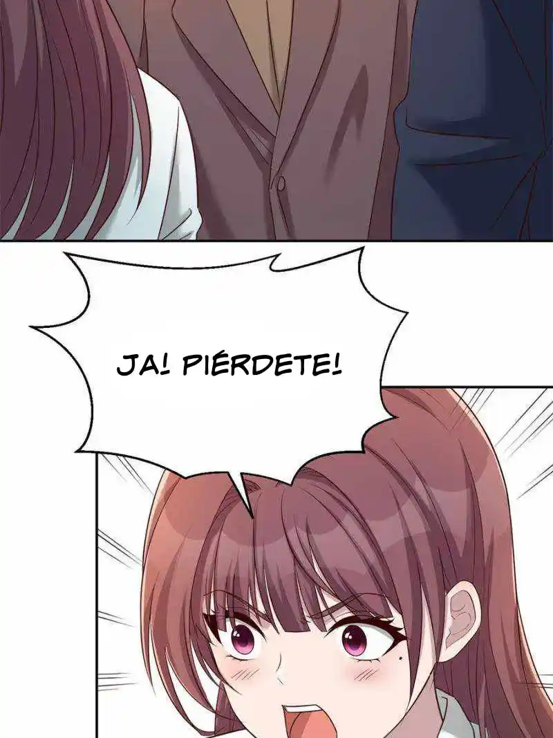 Mi Hermana Es Una Superestrella - Capítulo 76 - Página 40 - LectorTMOo