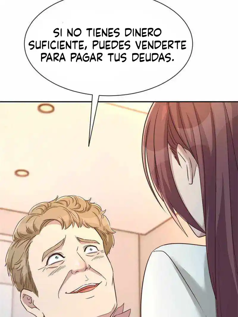 Mi Hermana Es Una Superestrella - Capítulo 76 - Página 42 - LectorTMOo