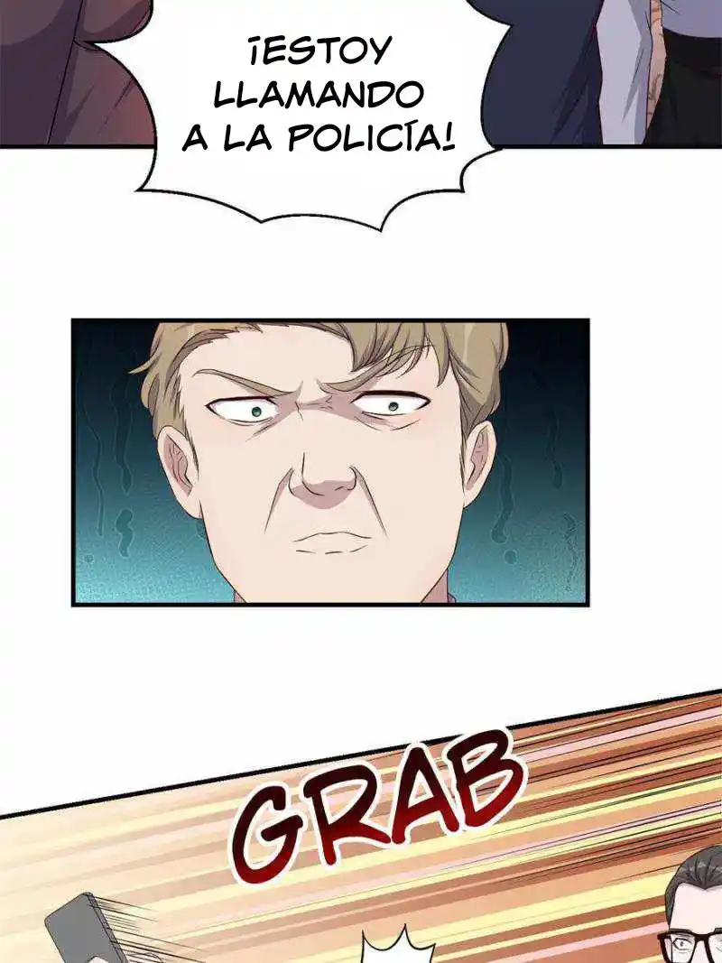 Mi Hermana Es Una Superestrella - Capítulo 77 - Página 6 - LectorTMOo