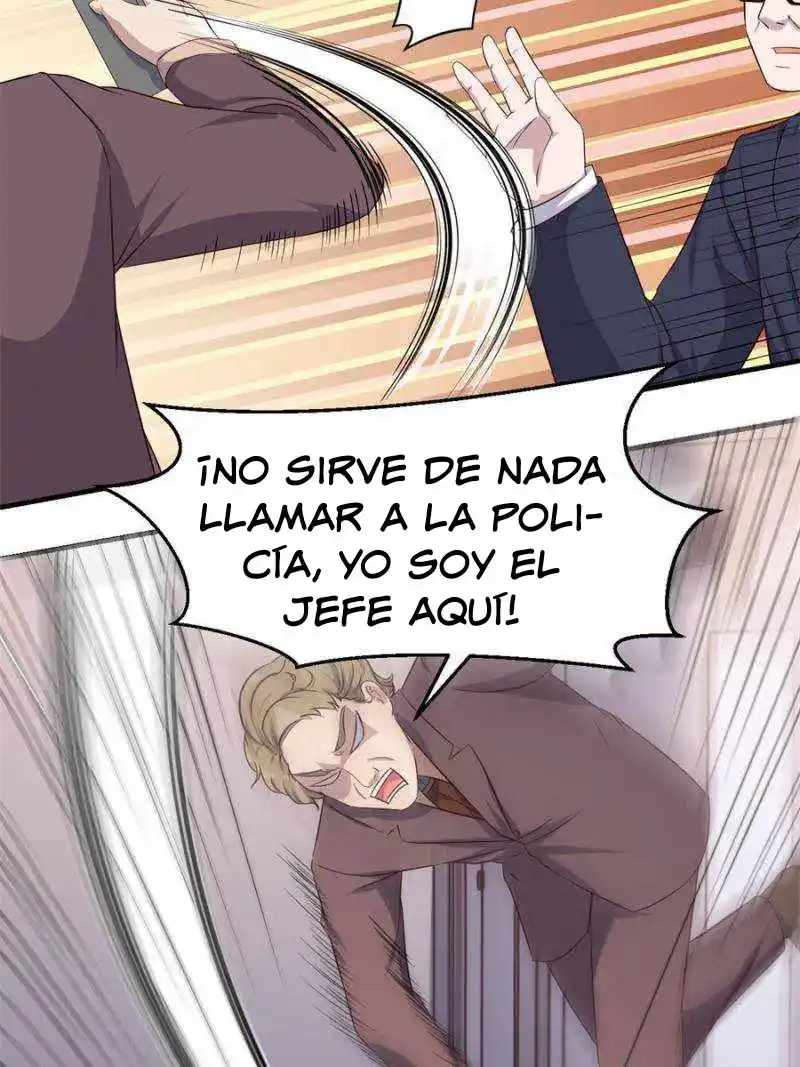 Mi Hermana Es Una Superestrella - Capítulo 77 - Página 7 - LectorTMOo