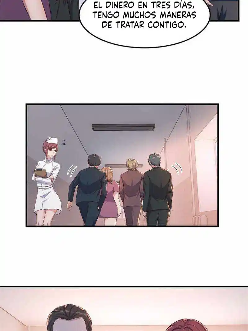 Mi Hermana Es Una Superestrella - Capítulo 77 - Página 10 - LectorTMOo