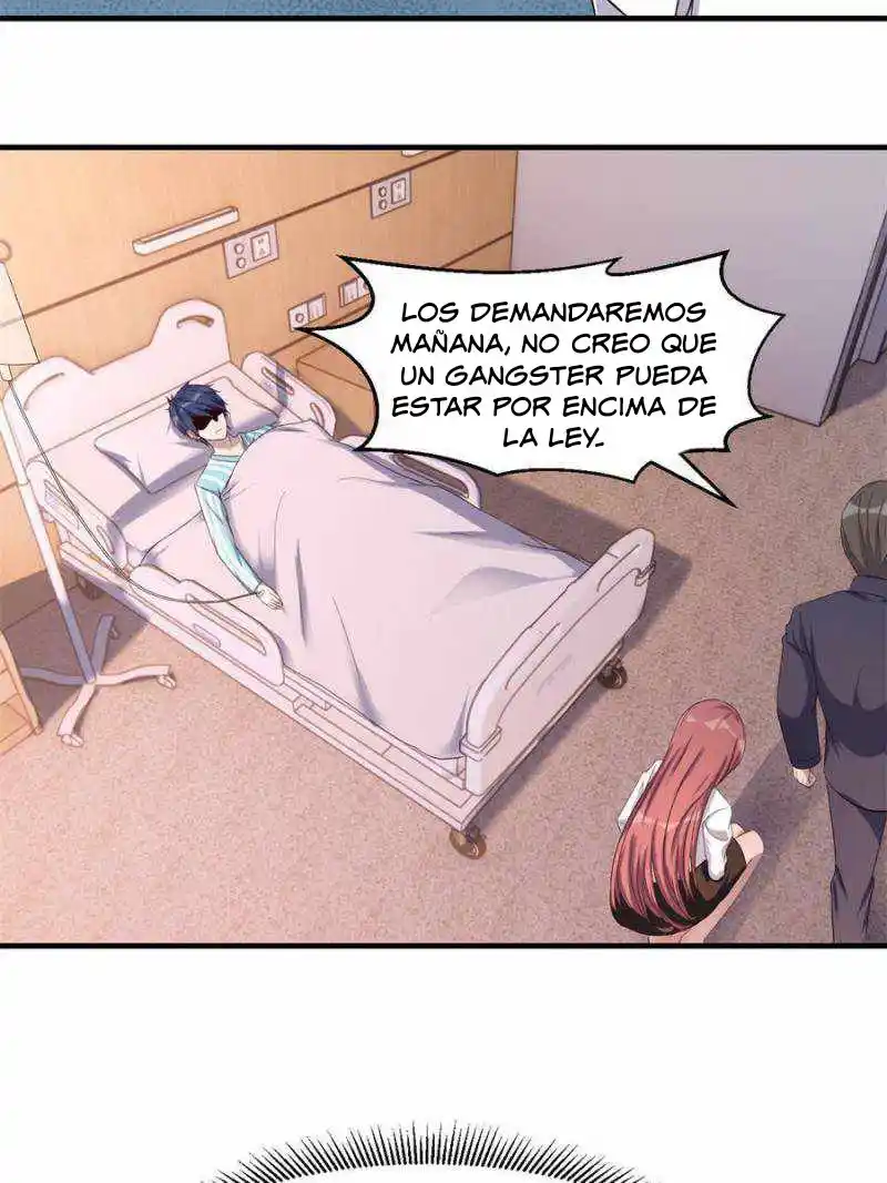 Mi Hermana Es Una Superestrella - Capítulo 77 - Página 14 - LectorTMOo