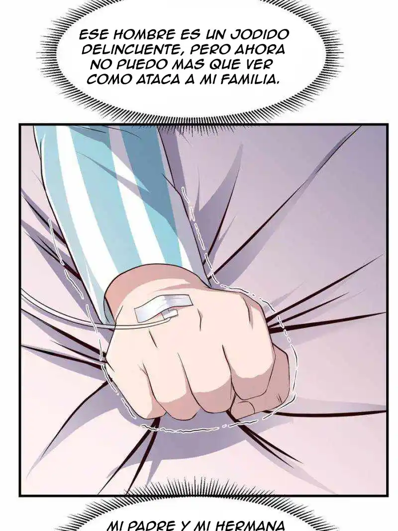 Mi Hermana Es Una Superestrella - Capítulo 77 - Página 15 - LectorTMOo